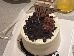 -今日·TODAY手作低脂动物奶油蛋糕定制(高新万达店)