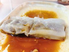 -鹿鸣酒家(越秀店)
