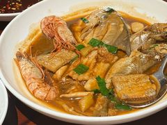 -妈妈菜舟山海鲜(定海古城店)