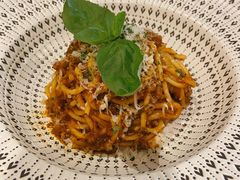 手工肉酱意大利面-LITTLE MICHAEL 小迈克西餐厅