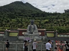 -安溪清水岩