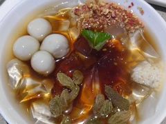 -茅庐川菜(烟台吾悦广场店)
