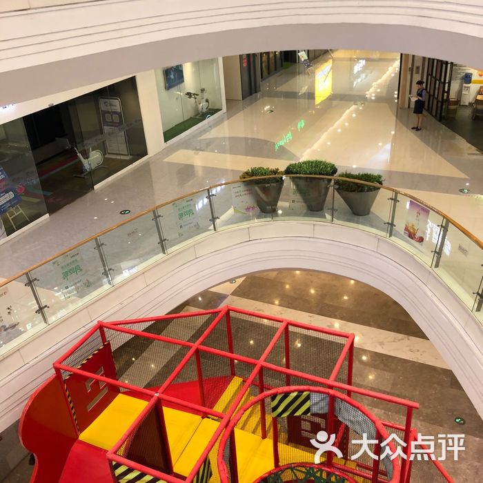 洛阳泉舜购物广场图片