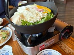 -平成屋· Late Night 食堂(漕宝路店)