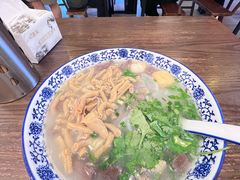 -小潘记鸭血粉丝汤