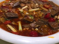 -茅溪菜·家宴(上品拾陆店)