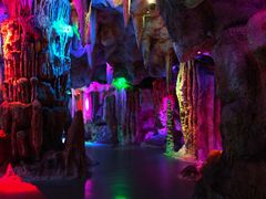 -房山世界地质公园博物馆