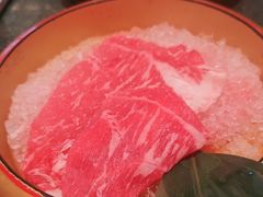 -牛New寿喜烧(曹路花园城店)