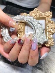 -Hands Nail专业美甲美睫