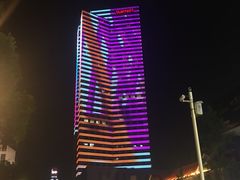-宁波万豪酒店