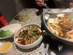 -里岛烤鱼(东港凯虹广场店)