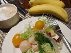 -BLU 全日制餐厅(上海安曼纳卓悦酒店)