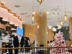 -奈雪的茶(青岛卓悦里INTOWN店)