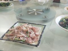 捞起沙姜猪手-花好悦园(瀛洲店)