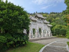 -重庆园博园
