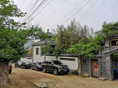 -老张烤羊(王哥庄店)
