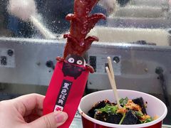 -黑色经典臭豆腐·湖南特产(坡子街店)