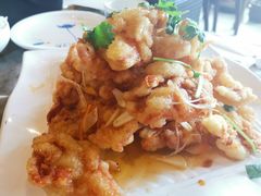 -大家乐东北菜(富河园店)