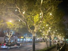 -阿莉餐厅(枣阳路店)