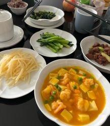 -星摇篮月子中心(紫竹万怡店)