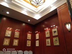 -上海安亭别墅花园酒店