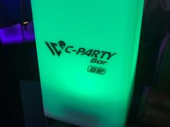 -C-PartyBar酒吧