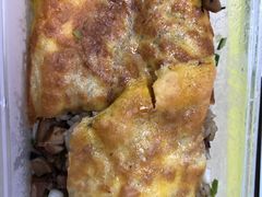 -老通城豆皮大王(吉庆街店)