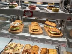 -Tims天好咖啡(河西万象城店)