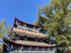 -东坡赤壁风景名胜区