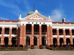 -辛亥革命博物院北区