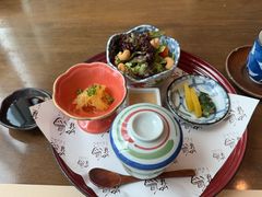 -Tsuru鹤日本料理(静安香格里拉店)