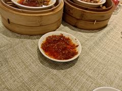 -潮府馆·非遗潮州菜·港式点心(世纪公园店)