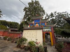 -乾州古城
