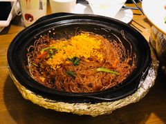 -炊烟小炒黄牛肉(中心印象城店)