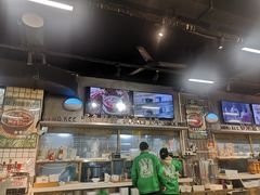 大堂-西关明记肠粉(荔枝湾店)