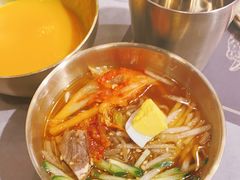 -明洞王妃家烤肉(丹东青年大街店)