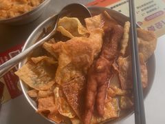 -小螺大作·螺蛳粉火锅(林和西店)