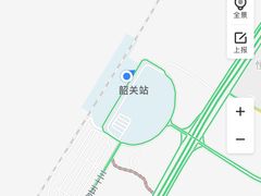 -韶关站
