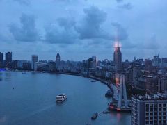 -上海外滩茂悦大酒店