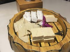 -滇釜火锅·能喝汤的火锅(车公庄店)