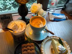 -咖法森林·咖啡  酒吧(天河店)