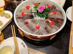 -香佰里鲜货火锅(佳乐金街店)