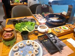 -黑牛の店·和牛烧肉(大悦城店)