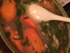 羊肉汤-疆Jiang·新疆秘制料理