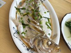 -湖山人家·湖景餐厅·特色农家菜(太湖西山店)