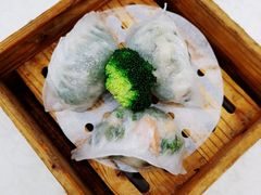 -龙的酒楼·手工早茶·顺德菜(近良路店)