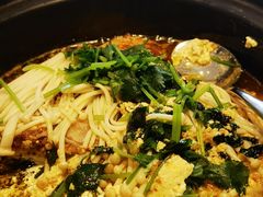 -翠湖宾馆·中餐厅