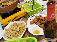 -洪大厨鸡煲(福田店)