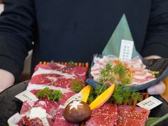 -猫爪爪原切自助烤肉(观音桥阳光世纪店)