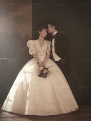 -角色婚纱摄影(中心店)